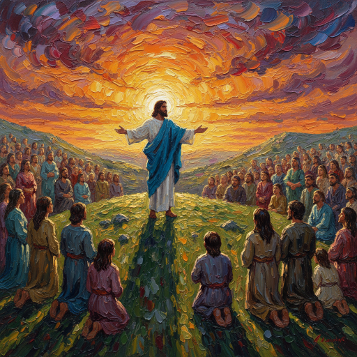 God is Spirit, and those who worship Him must worship in spirit and truth